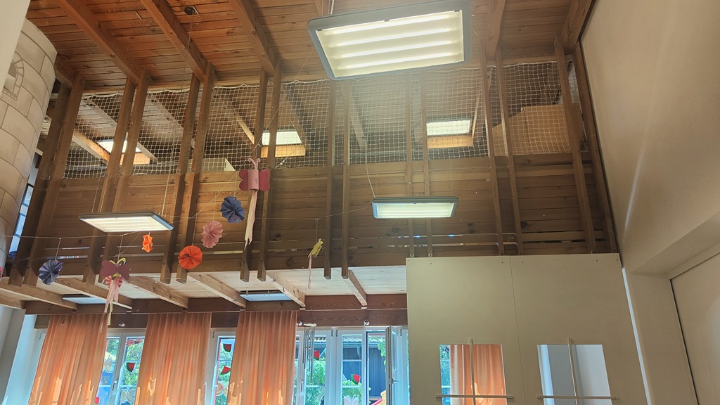 Schlaf  Und Spielzimmer RB4