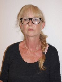 Brigitte Eigenmann