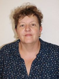 Doris Döbeli