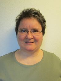 Susanne Spori