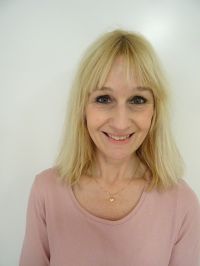 Daniela Bühler