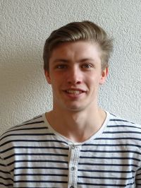 Colin Feldmann