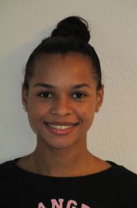 Hillaris De Los Santos