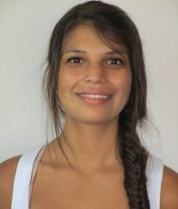 Maria Jose Eigenmann