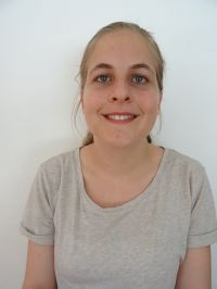 Salome Keller